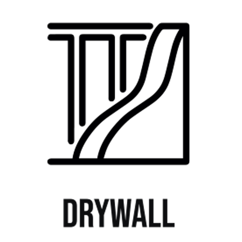 Drywall GDSul Recife