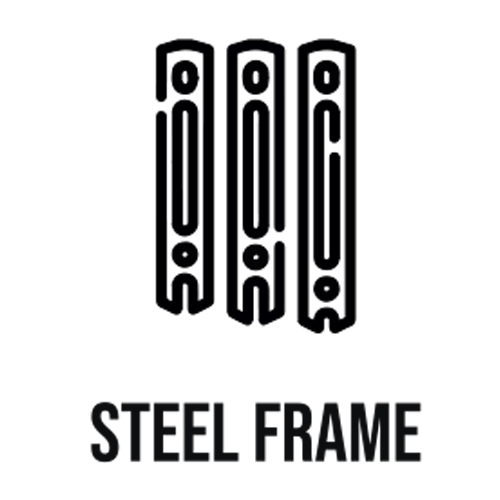 Steel Frame GDSul Recife