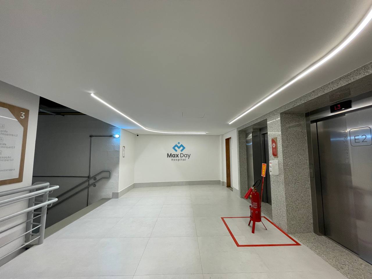 Projeto Construção a Seco Max Day