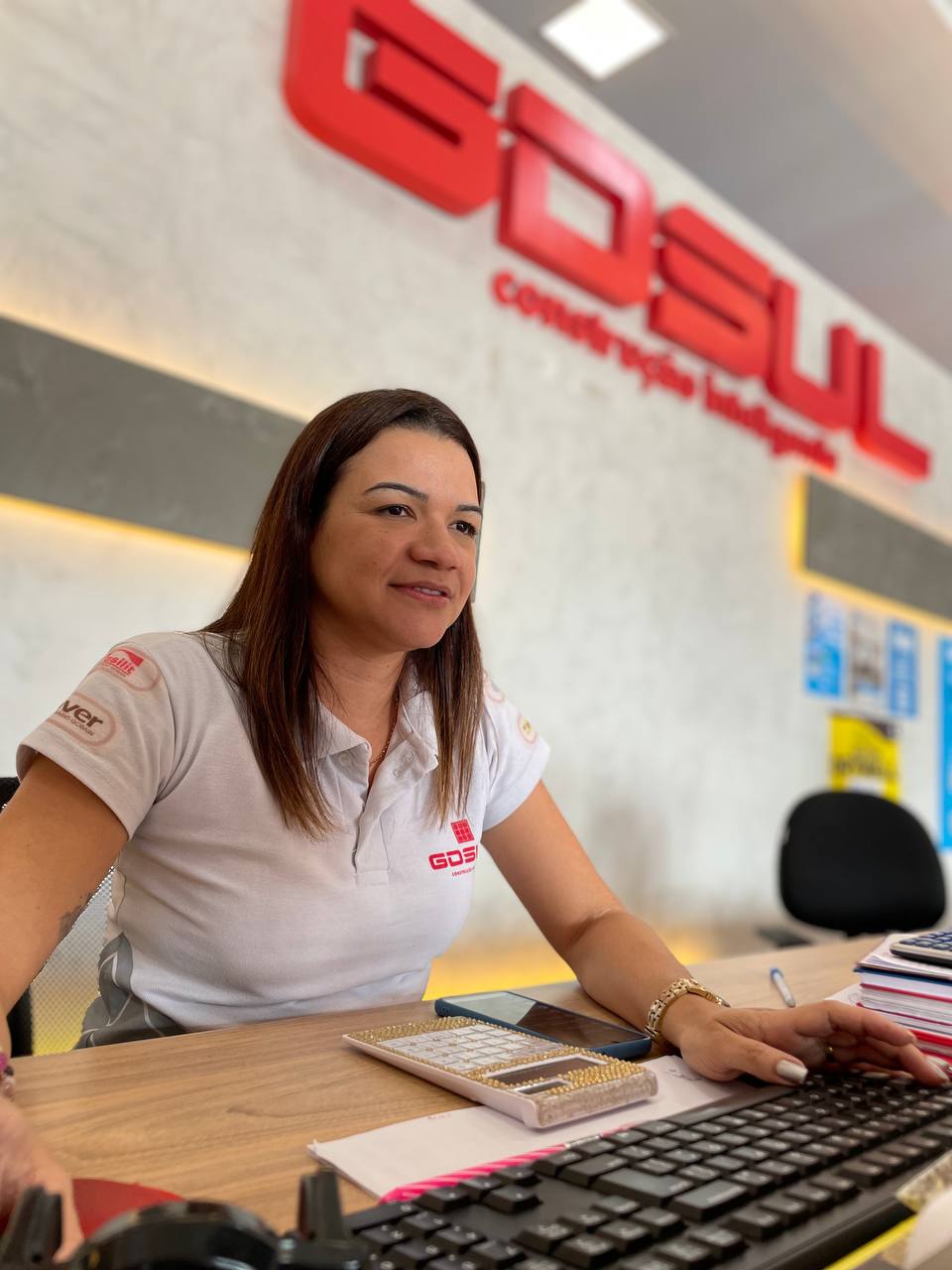 GDSul Recife Construção a Seco